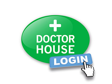 Doctor House login start